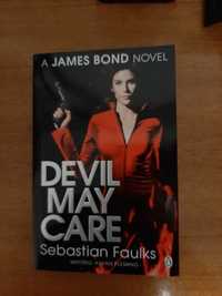 Devil May Care de Sebastian Faulks