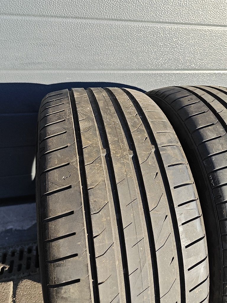 2x205/40 R17 Nexen NFera Primus letnie