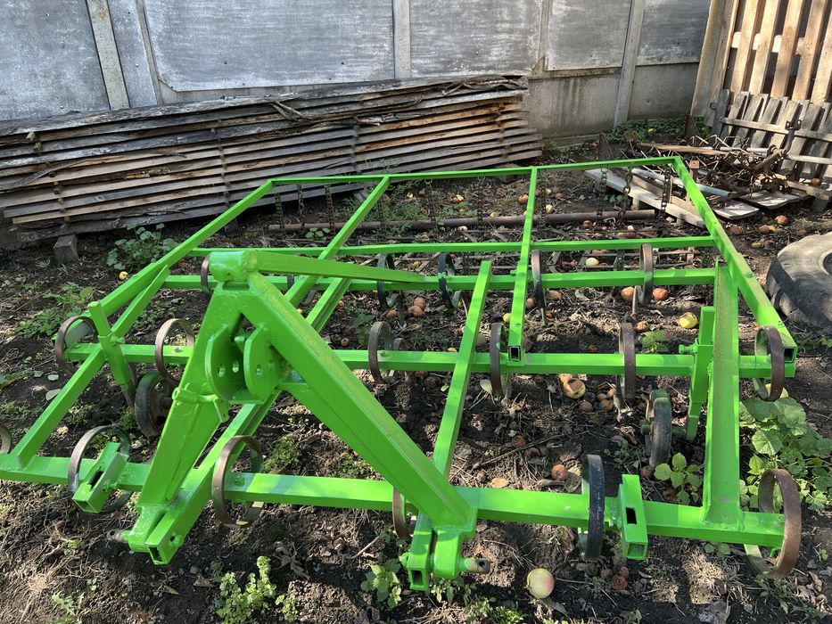 культиватор  до трактора т40