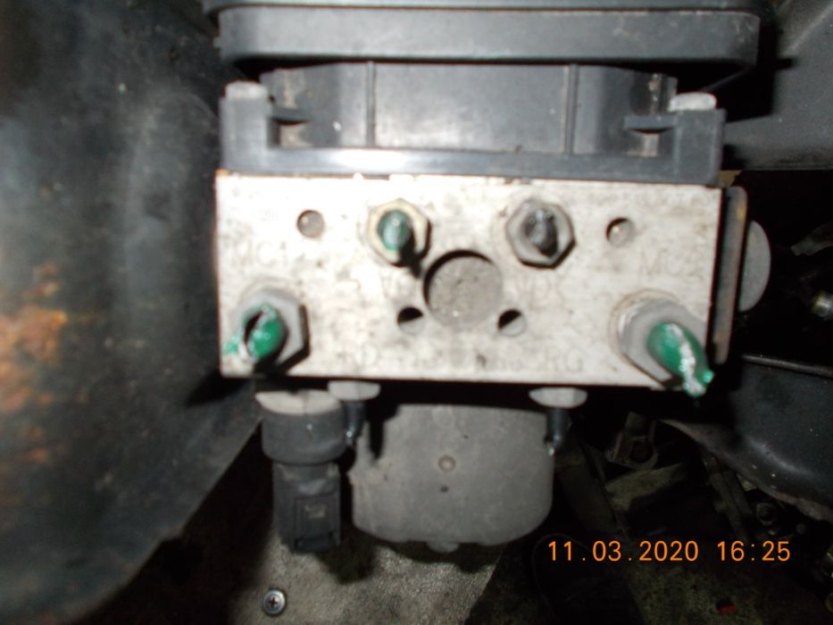 Pompa abs Peugeot 307cc 2.0 16v
