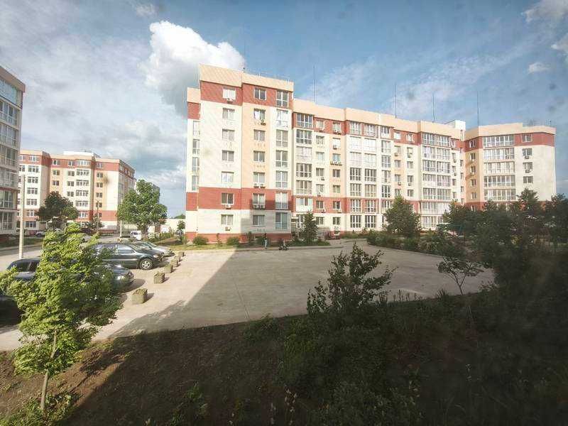 СРОЧНО 2-х комнатная квартира в ЖК "Розенталь". С