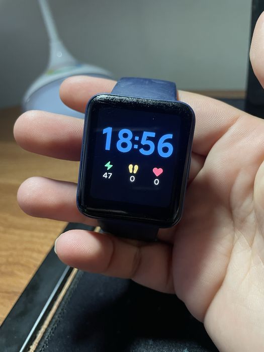Redmi watch 2 lite