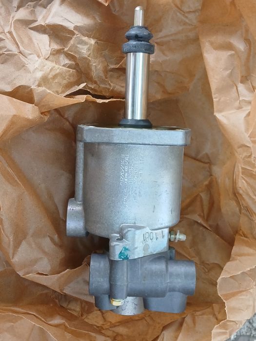 ПГУ 11-1602410 для КраЗ, Камаз, Урал, Маз