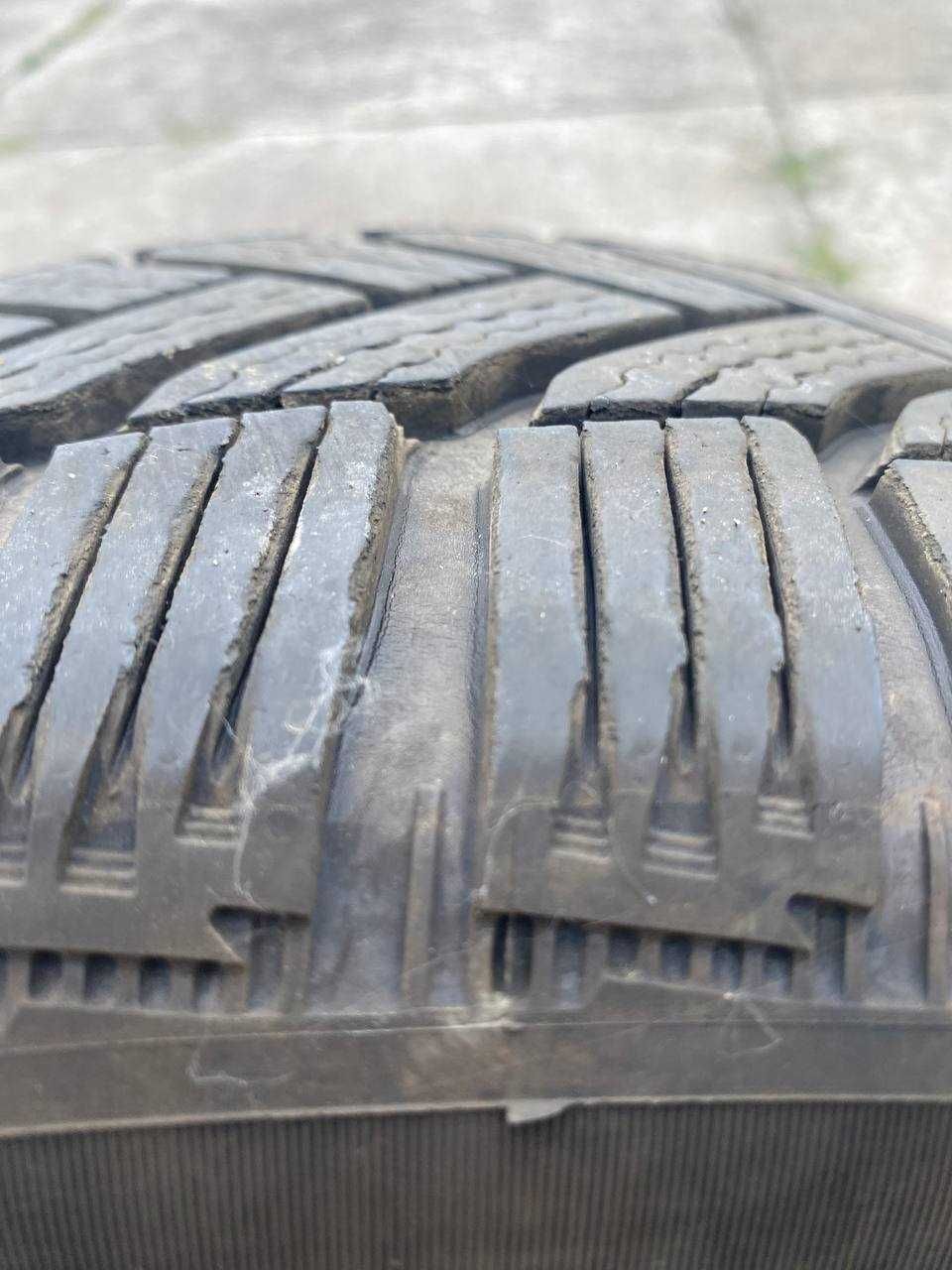 шини michelin 195/65 R15