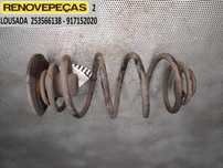 Mola Suspensao Tras Opel Astra H Combi (A04)