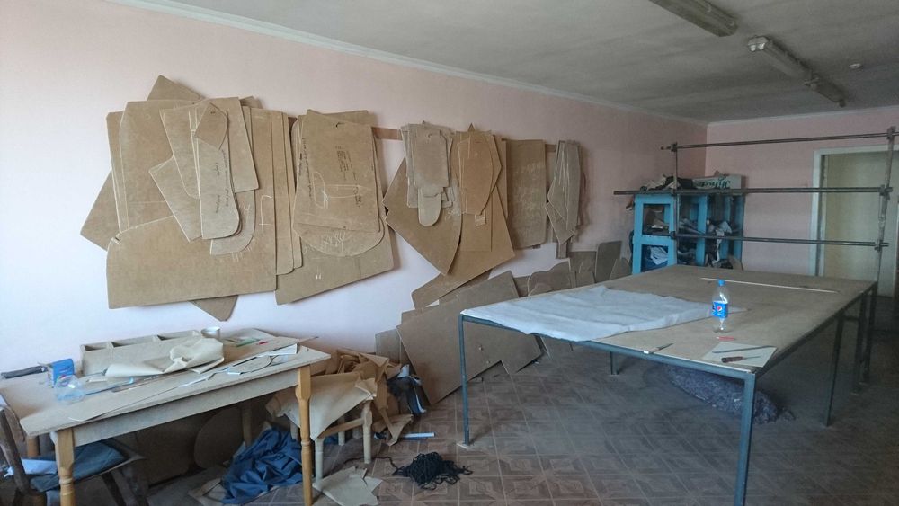 Оренда приміщення 260 кв. м
