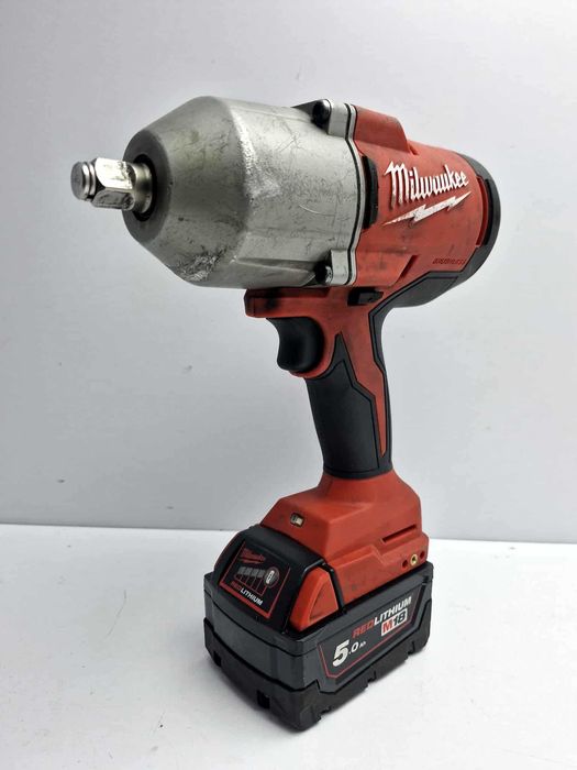 Milwaukee Klucz Udarowy 1/2" M18 BLHIWF12-0X Bezszczotkowy