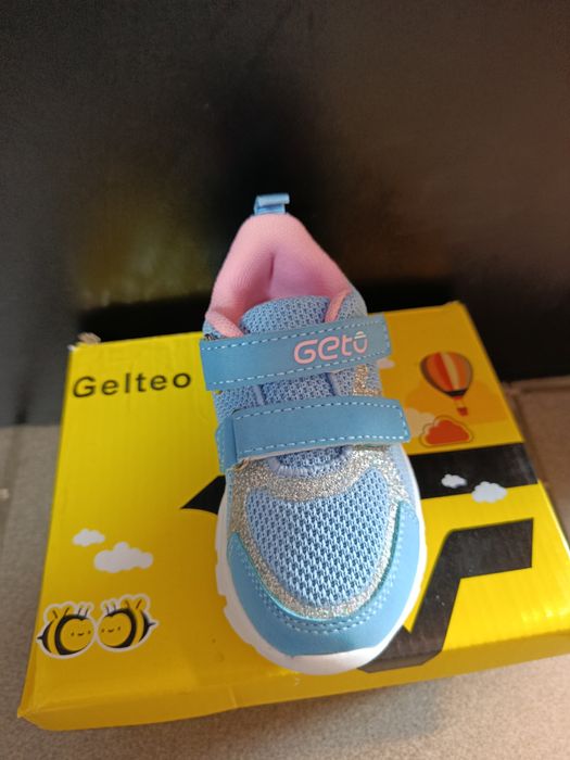 Adidaski dziewczęce