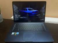 Asus zenbook pro ux550v