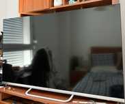 Vendo TV Smart 50 polegadas 4k Systems