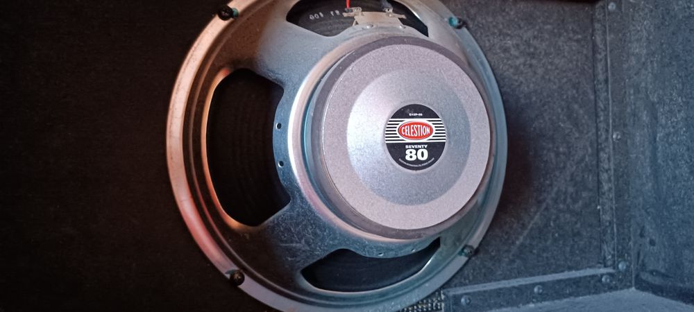 Blackstar ht40  combo de guitarra