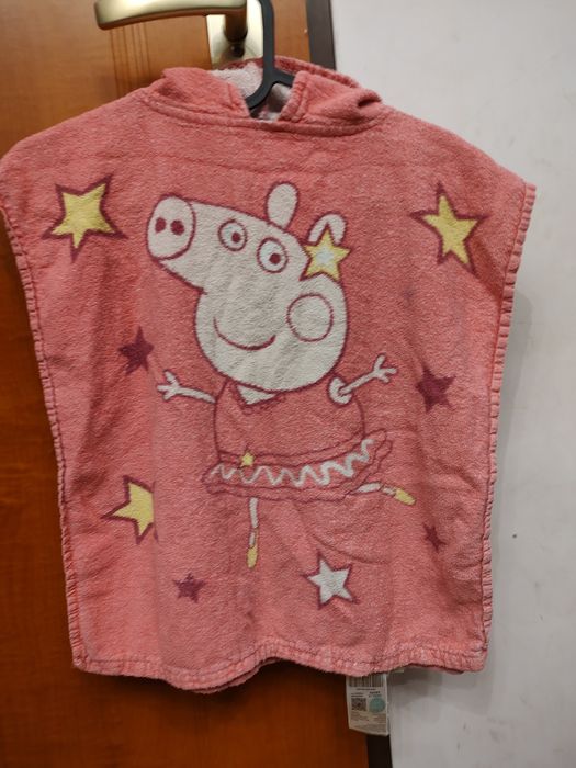 Ręcznik świnka Peppa