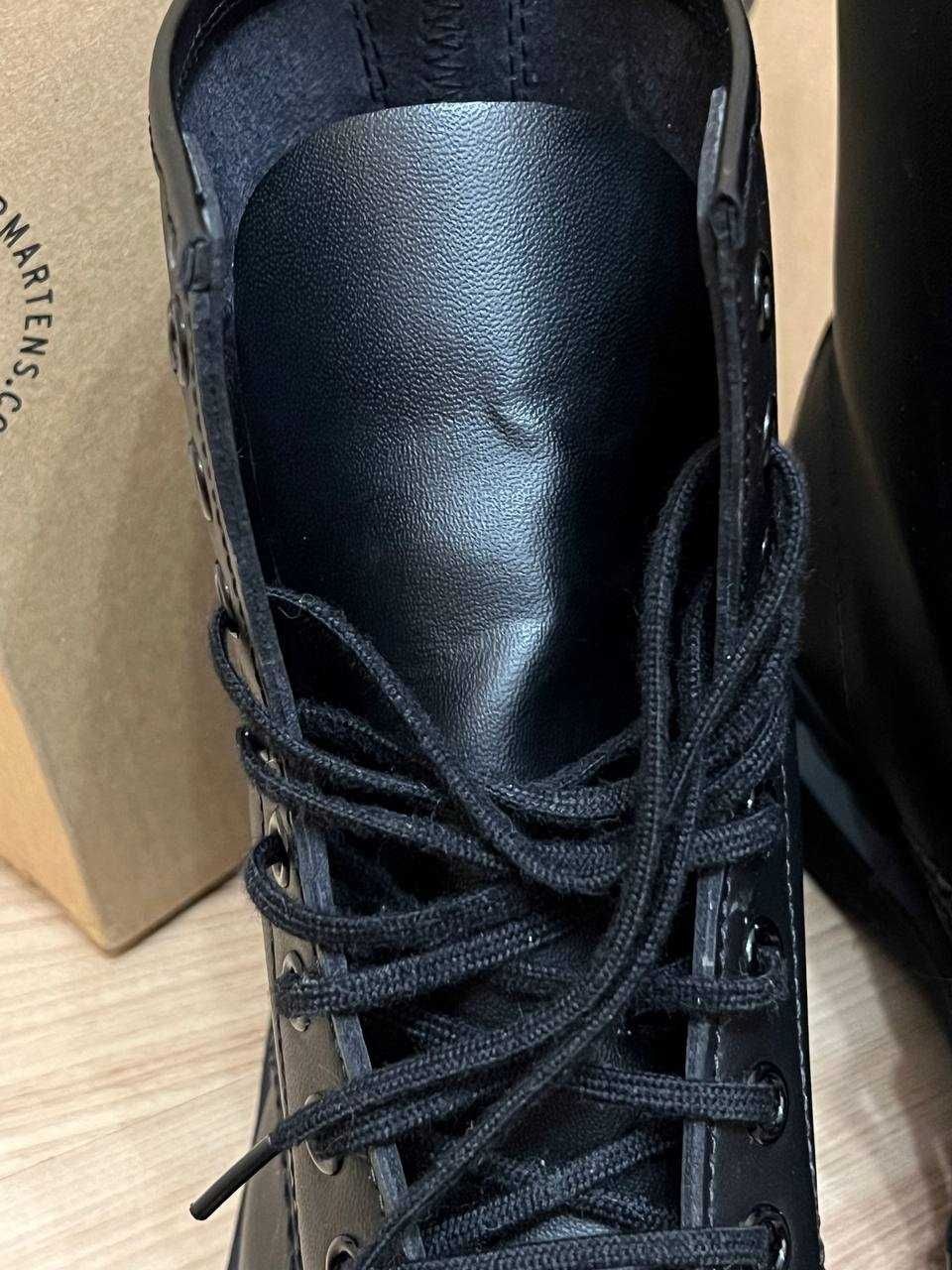 Dr. Martens / доктор мартинс