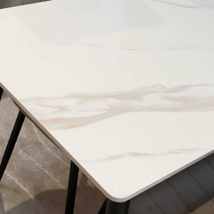 Стіл обідній нерозкладний