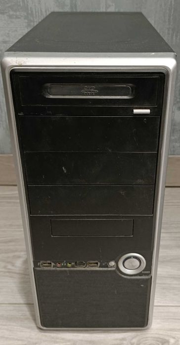 Системный блок, ПК (i3-3220/DDR3 8Gb/Intel HD 2500/SSD 128Gb/400W)