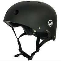 Kask skate skateowy Enero PB Katana M - 55-57 cm czarny