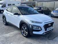 Hyundai kauai 1.0 tgdi premium