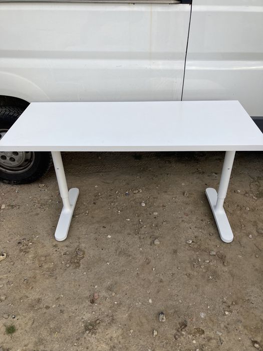 Biurko ikea ikea