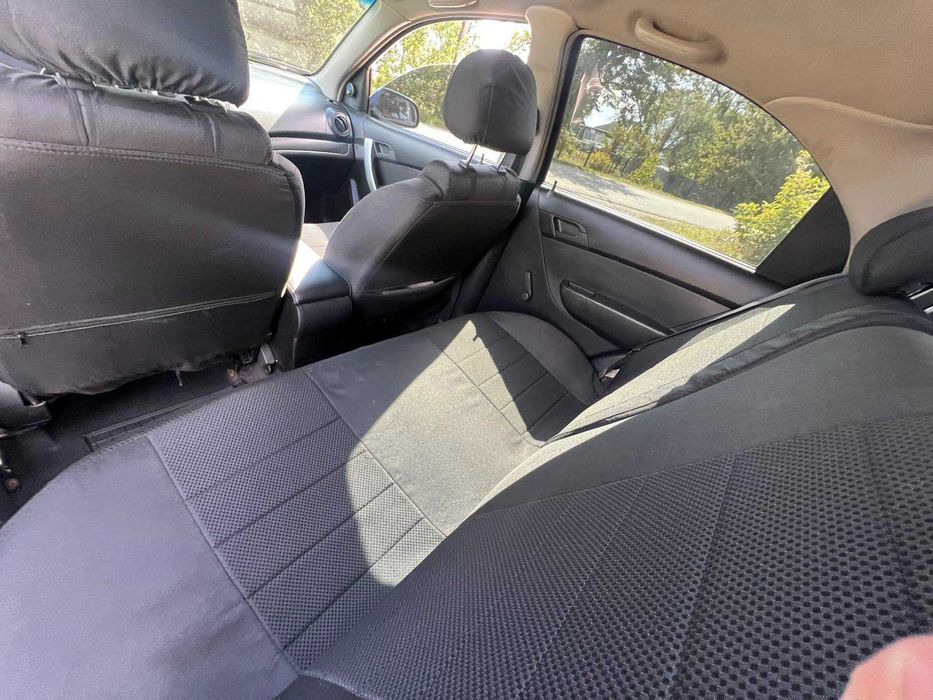 Шевроле овео,капсула