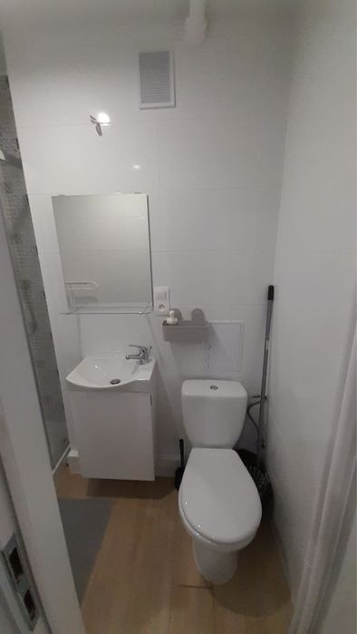 Dwa pokoje Wrocław Szczepin