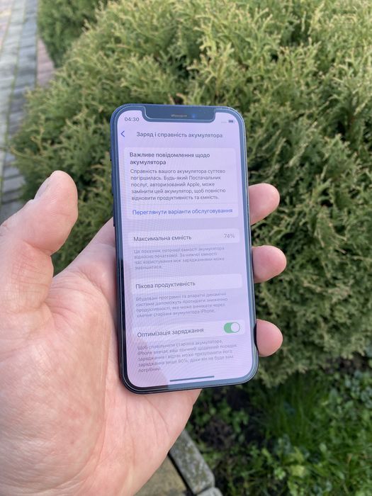 Iphone 12 Mini(128gb)Оригінал
