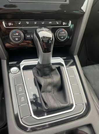 Ручка АКПП VW Skoda з підсвіткою DSG Passat Golf Tiguan Touareg