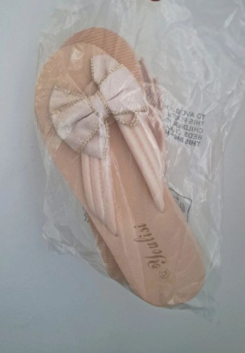 Nowe jqponki damskie 42