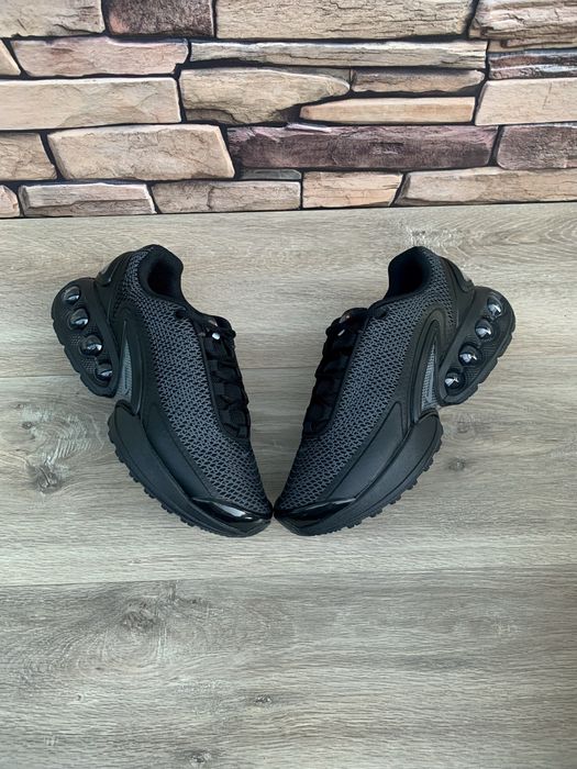 Кросівки Nike Air Max DN Plus | Nike DN | Nike Air Max DN | Найк дн