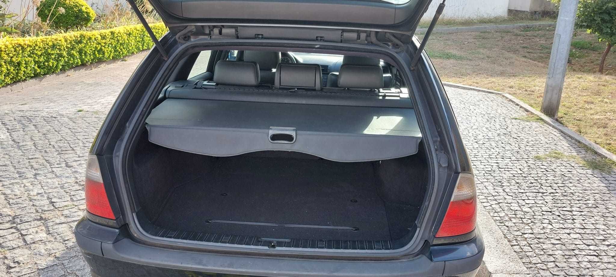 BMW serie 3 - E46 Touring 2004