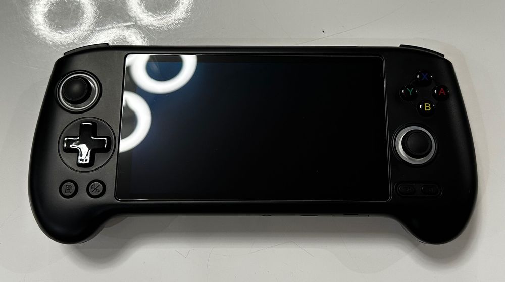 Anbernic RG 556 PL idealny / gwarancja / karta / gratisy