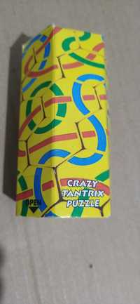 Crazy Puzzle Tantrix