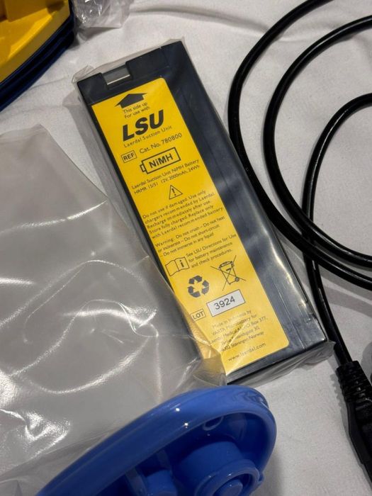 Аспіраційний блок