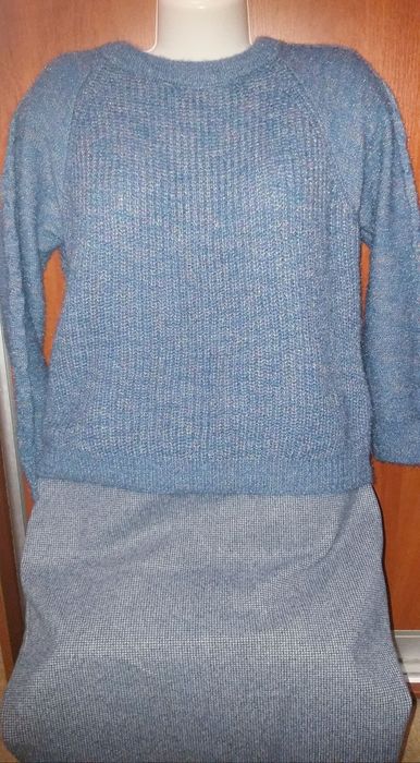 Спідниця тепла стан нової