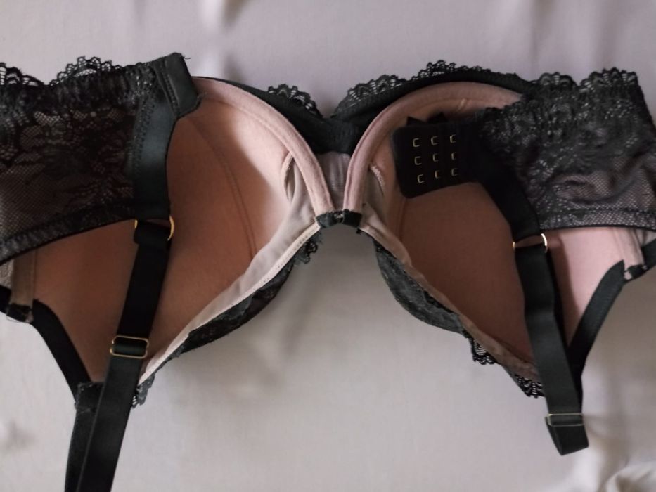 Biustonosz Esotiq 70H