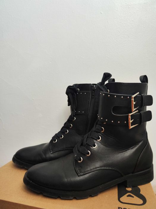 Botas mulher, Sfera, 39