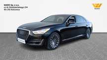 Hyundai Genesis 5.0/420KM V8 najbogatsza wersja wyposażenia , FV 23%