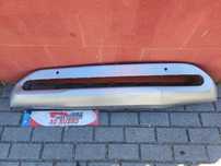 Friso traseiro parachoque hyundai kona