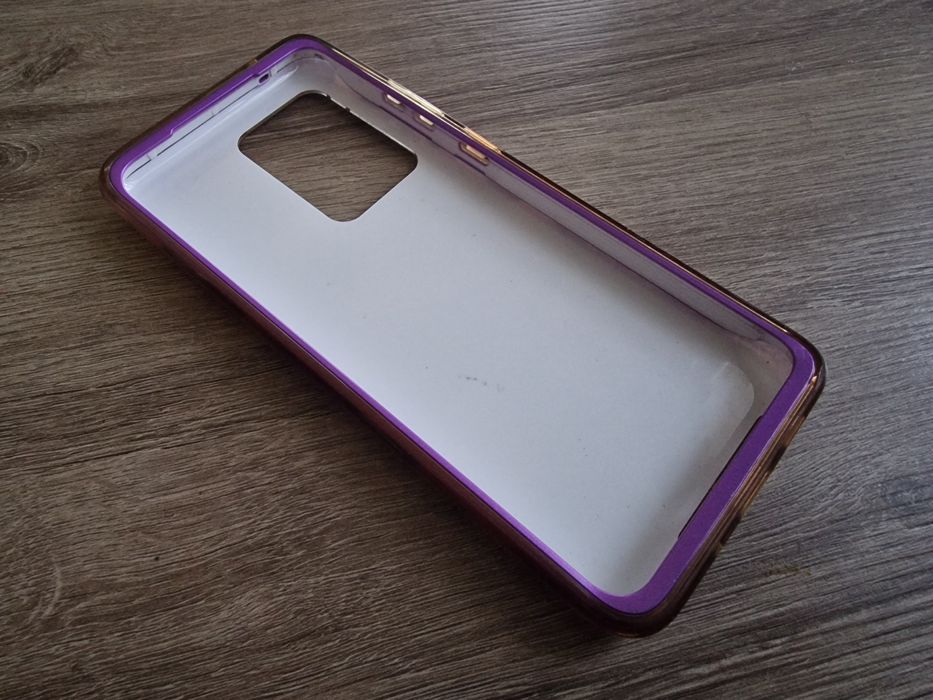 Samsung Galaxy s20 Ultra Etui i- Blason Cosmo Ameth
Dedykowany model: