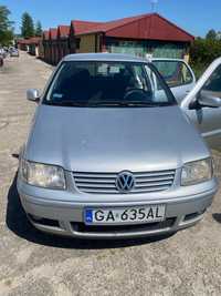 VW POLO 6N2 2001 LPG