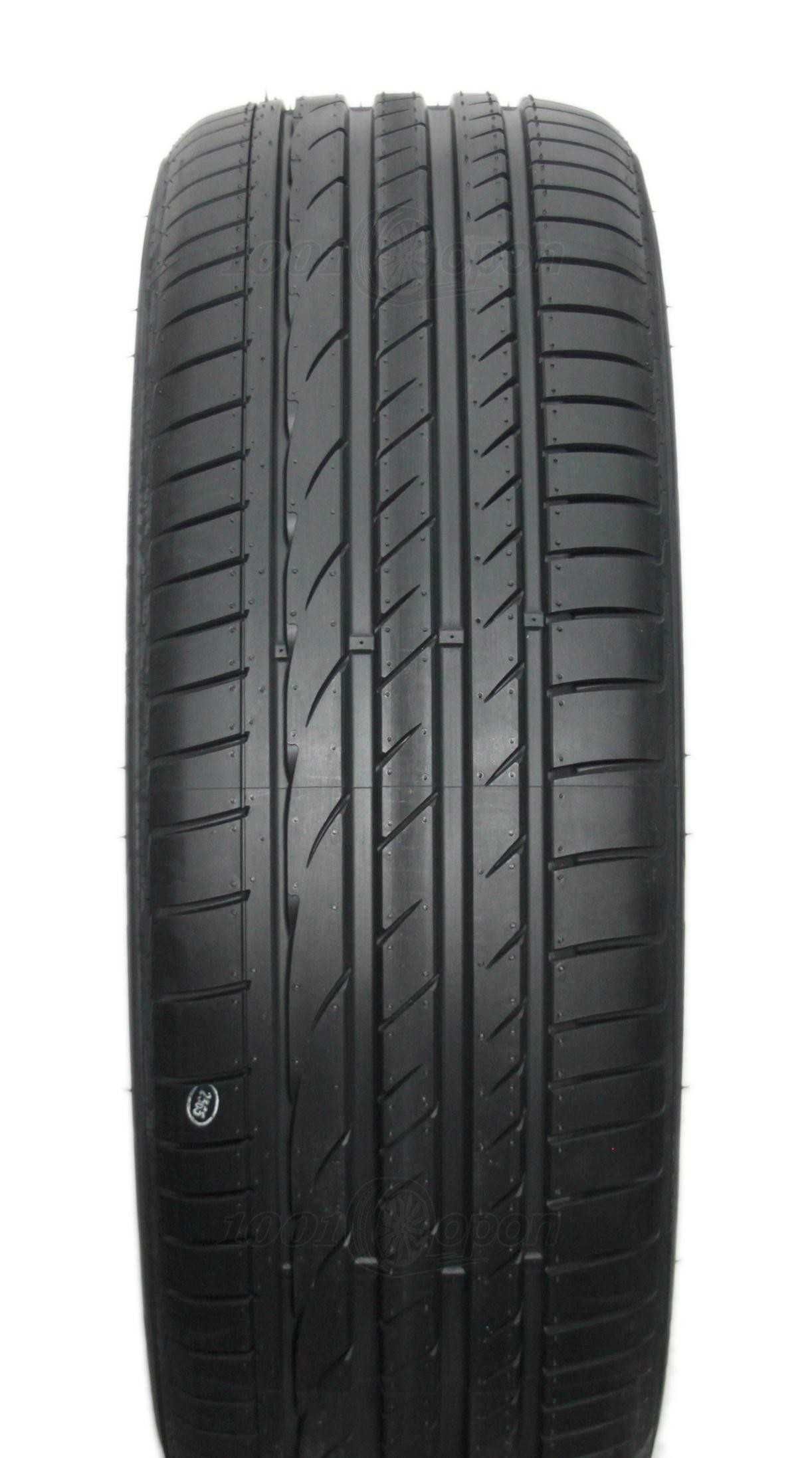 Nowe opony letnie LAUFENN S FIT EQ+ 215/55R16 93V