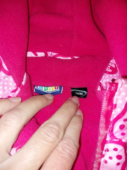 Комбінезон  осінь-весна ,зима Lupilu,next, h&m