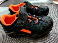 Buty Sergio Bardi sneakersy roz.25