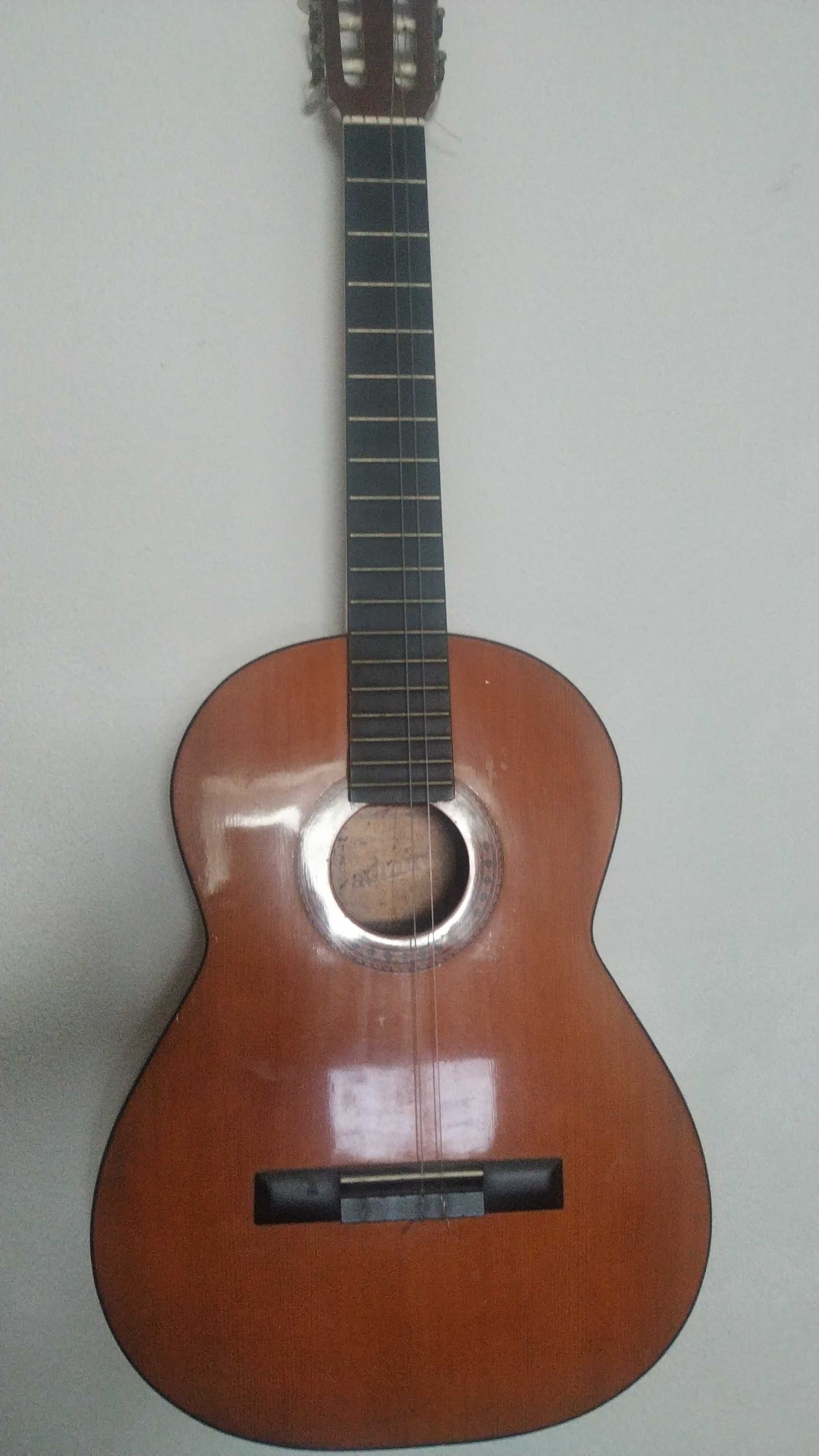 Guitarra Classica Admira Paloma