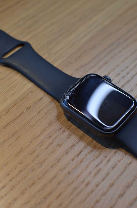 Apple Watch Series 5