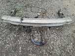 Hak westfalia wypinany audi a4 b6