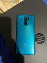 Xiaomi redmi 9 телефон