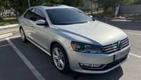 Volkswagen passat b7 usa 2.0 tdi