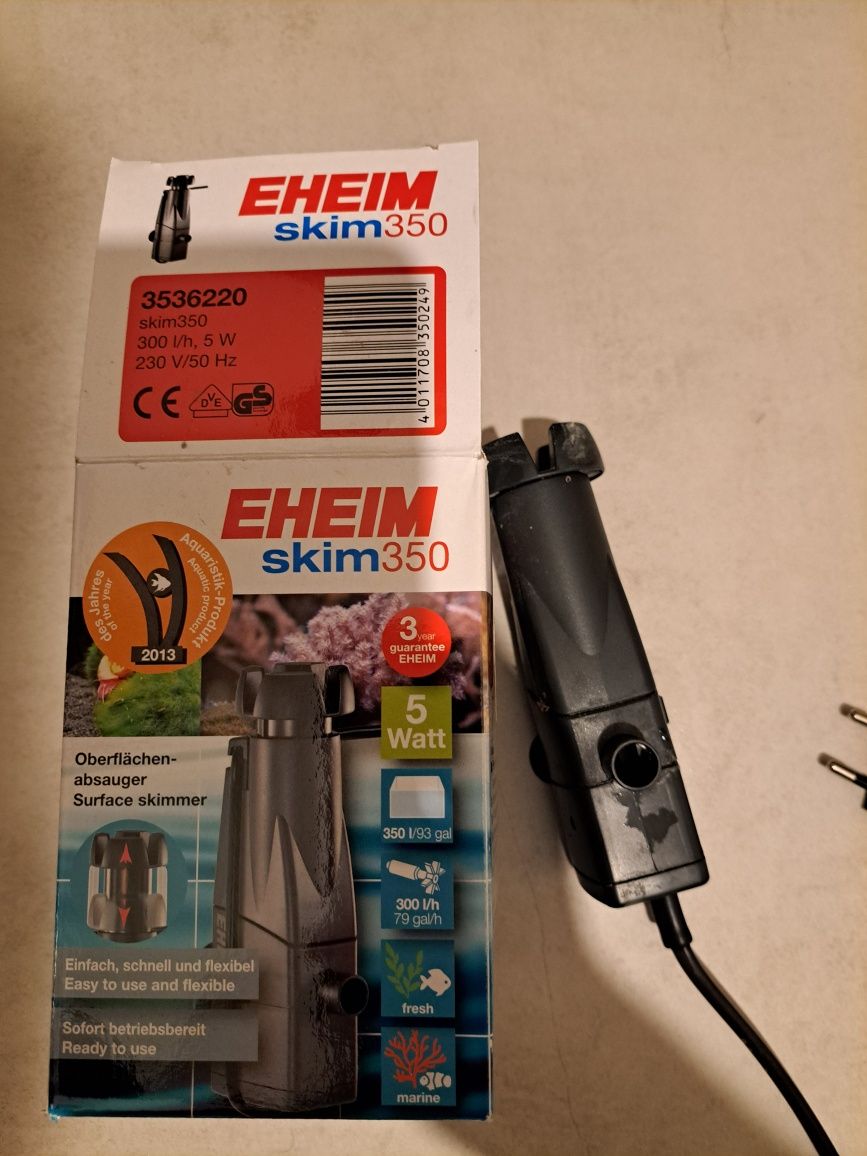 Skimer Eheim skim 350