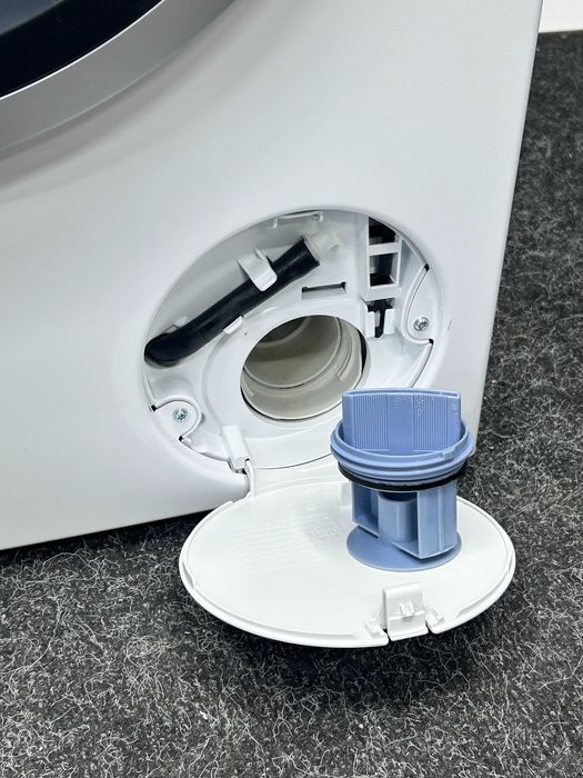 Пральна машина Siemens IQ700 WM16W540