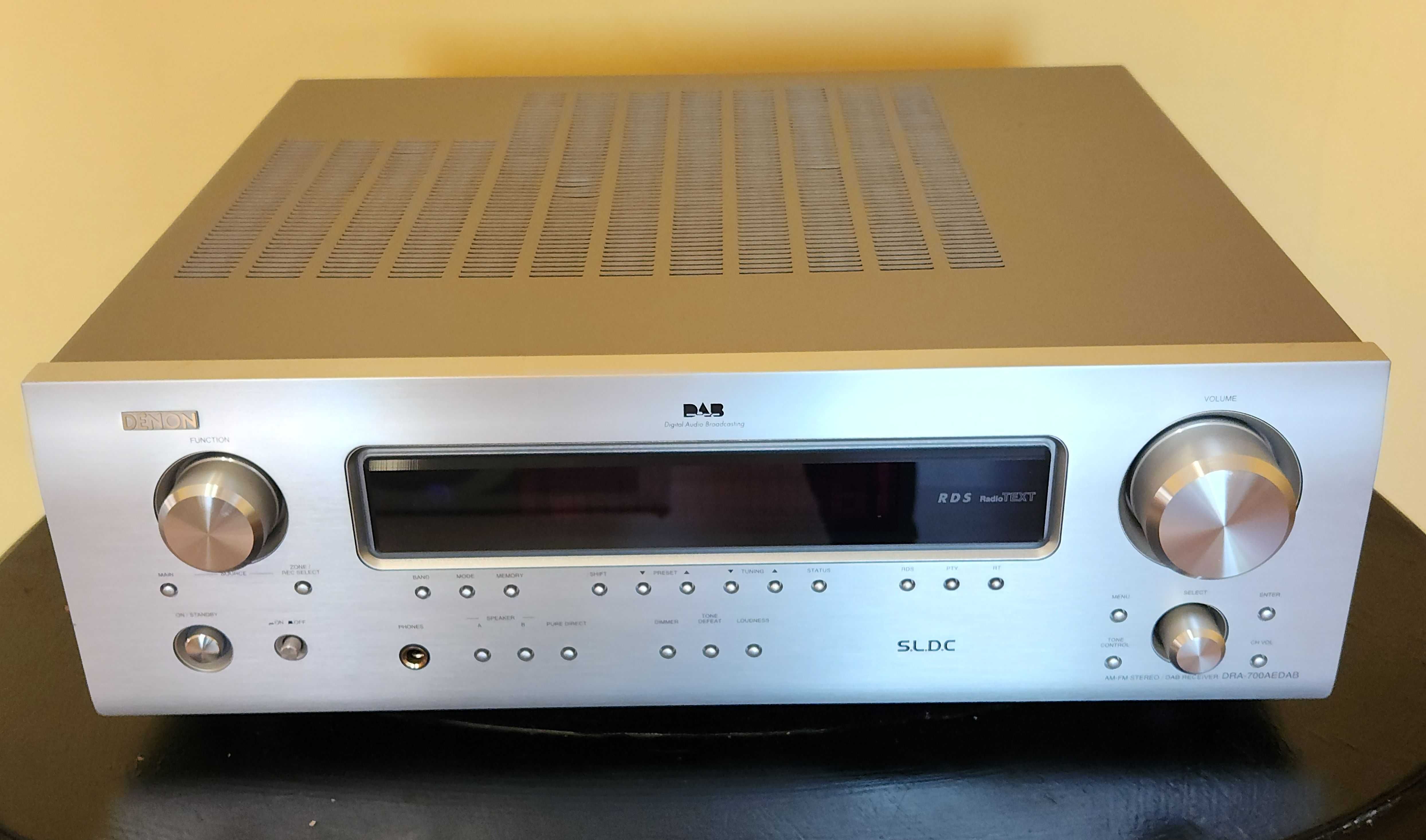 DENON DRA-700 AE DAB Amplituner